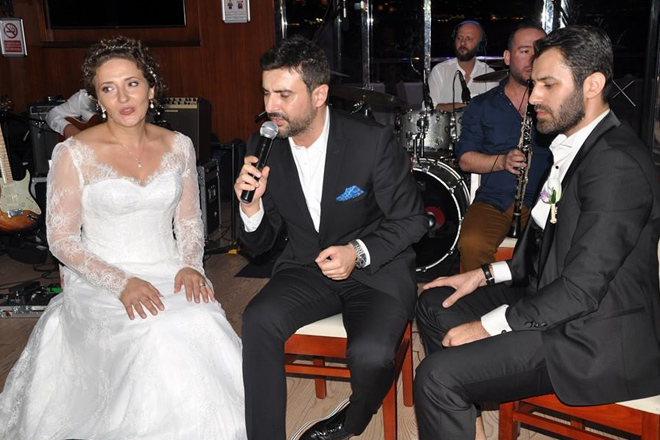 Joy Tekne Organizasyon