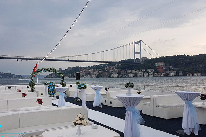 Joy Tekne Organizasyon