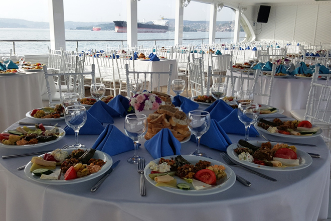 Joy Tekne Organizasyon