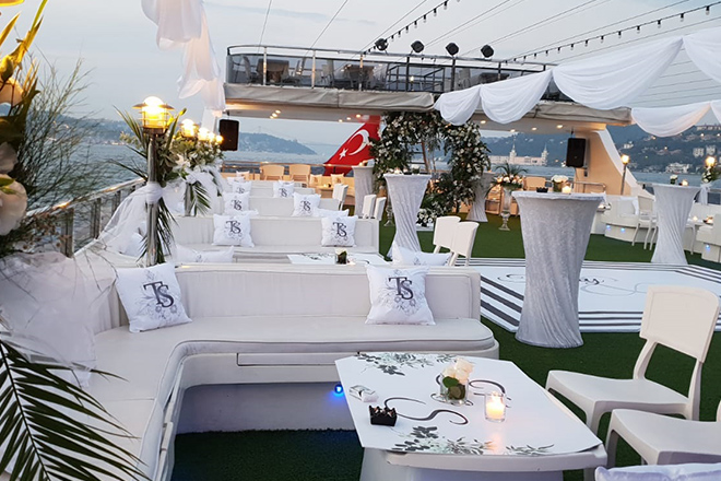 Joy Tekne Organizasyon