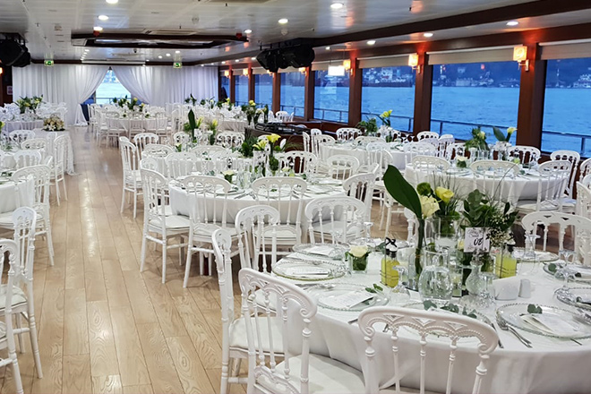 Joy Tekne Organizasyon