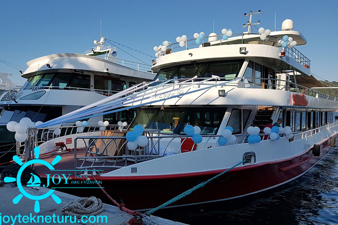 Joy Tekne Organizasyon