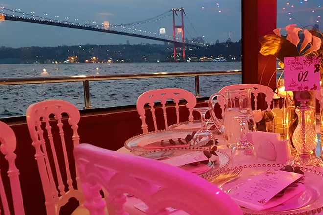 Joy Tekne Organizasyon