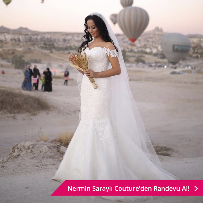 nermin saraylı couture