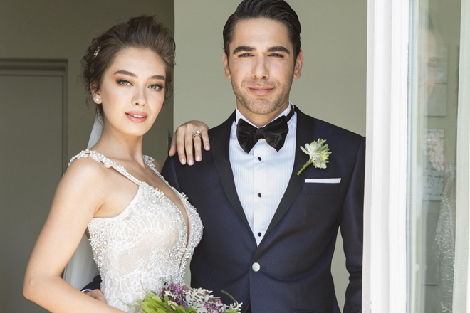 damat adaylarına i̇lham olacak en güzel evlenme teklifleri