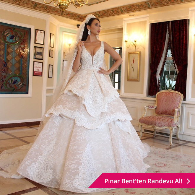 pınar bent