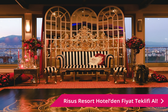 Risus Resort Hotel