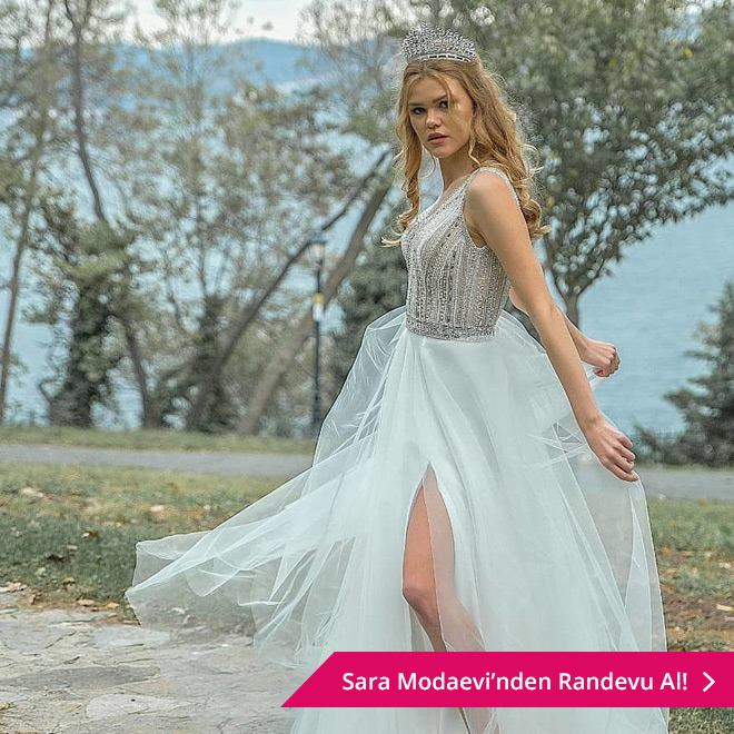 sara modaevi