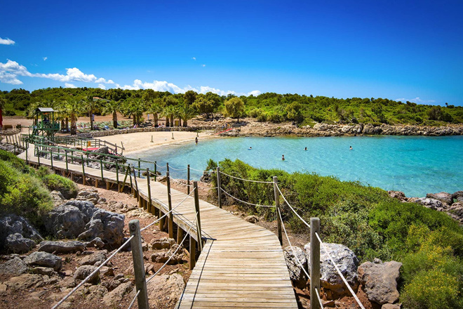 unutulmaz bir balayı i̇çin gidilecek yerler!