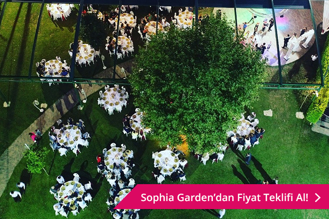 Sophia Garden
