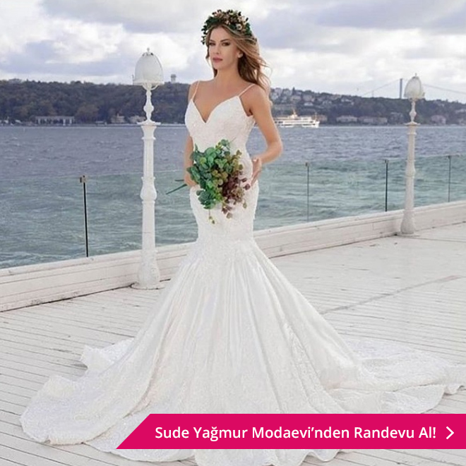 sude yağmur modaevi
