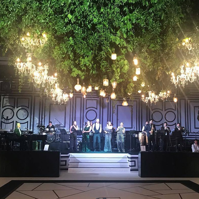 Tarık Sezer Orkestrası