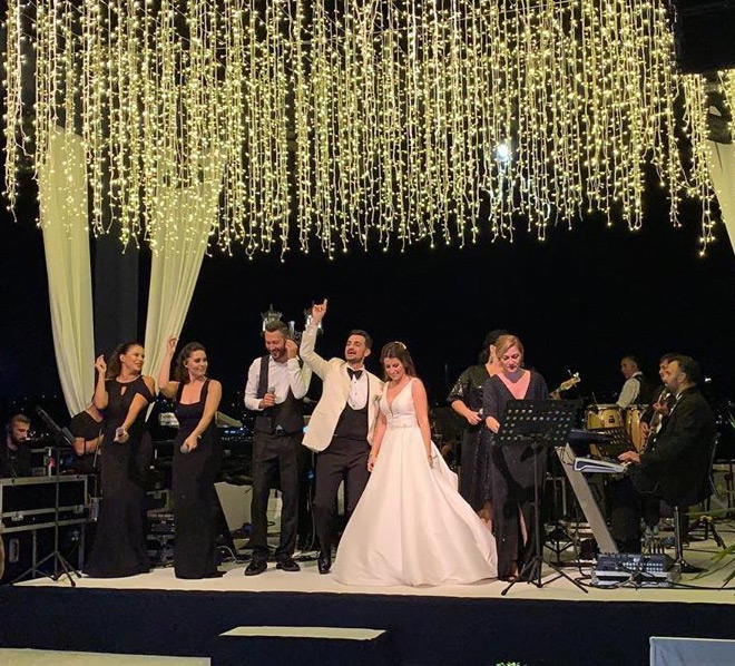 Tarık Sezer Orkestrası