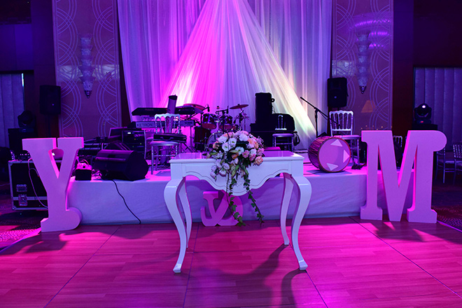 Titanic Business Golden Horn