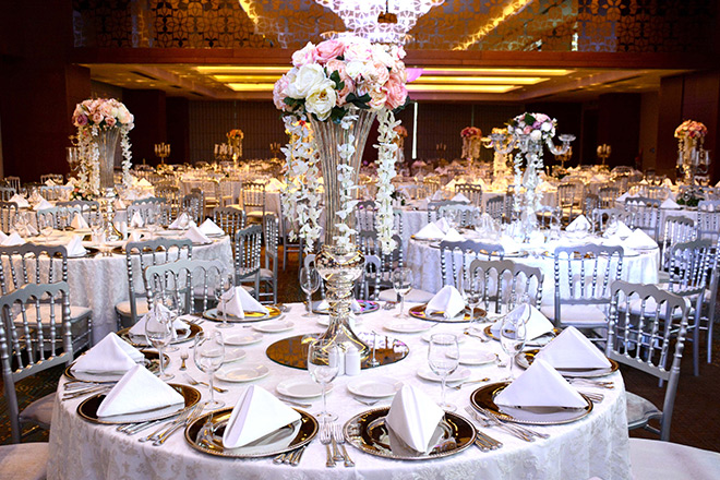 Titanic Business Golden Horn