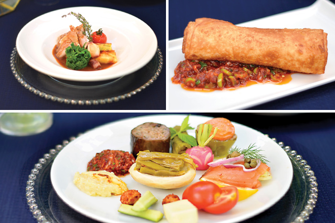 doğanın ve eğlencenin tadını çıkarın: villa polonez