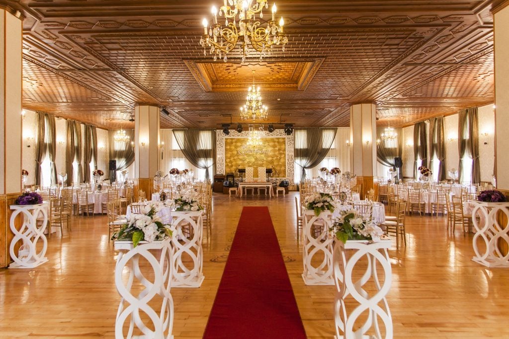 her bütçeye uygun en i̇yi keçiören düğün salonları