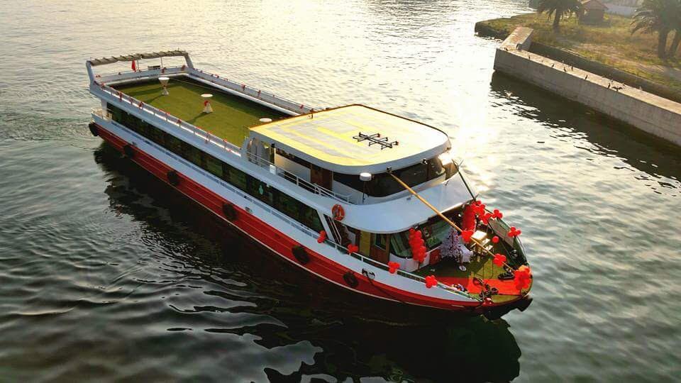 denizkızı tekneleri