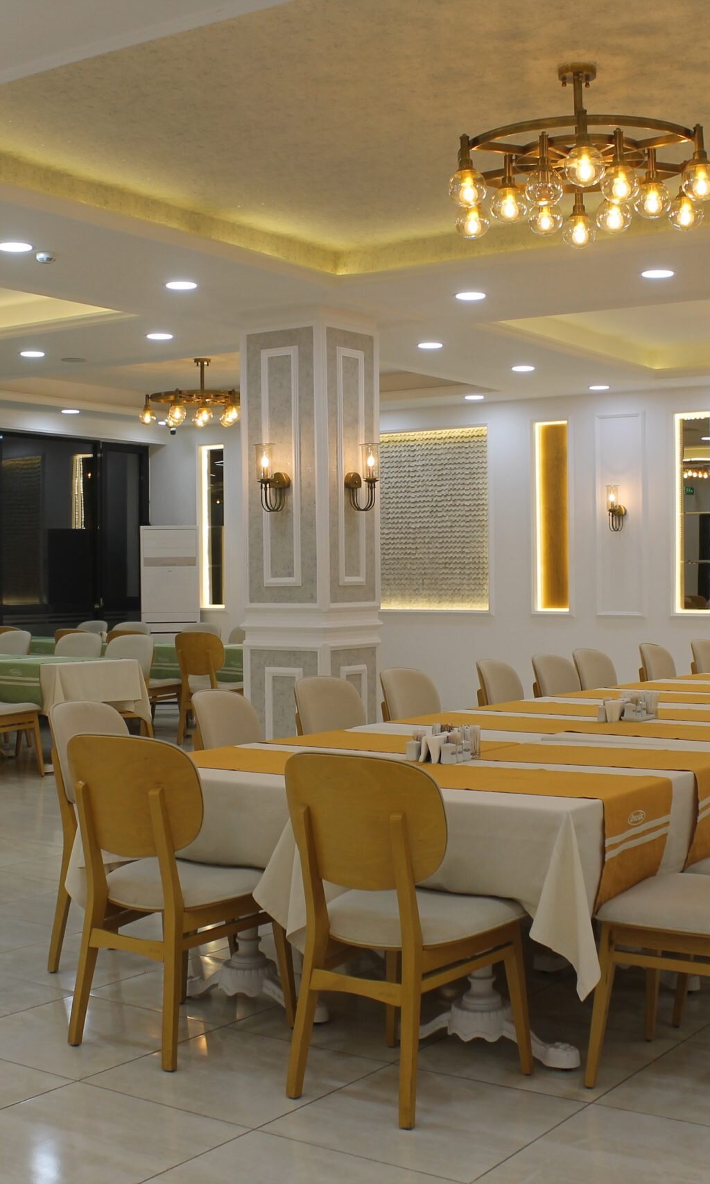 ebuzade restaurant