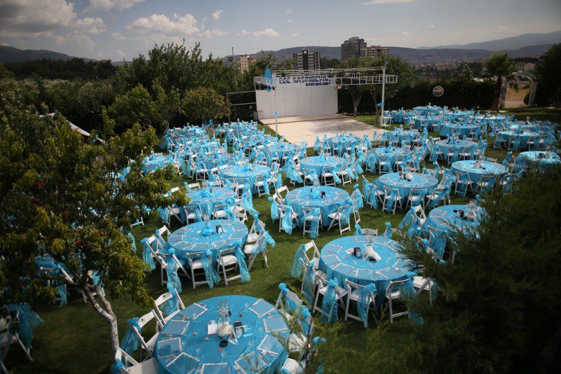 ege kasrıbeyaz garden restaurant