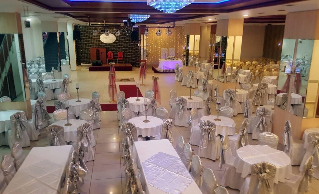 en güzel ümraniye düğün salonları