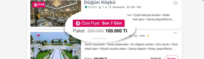 düğün.com 2025 ekim bülteni