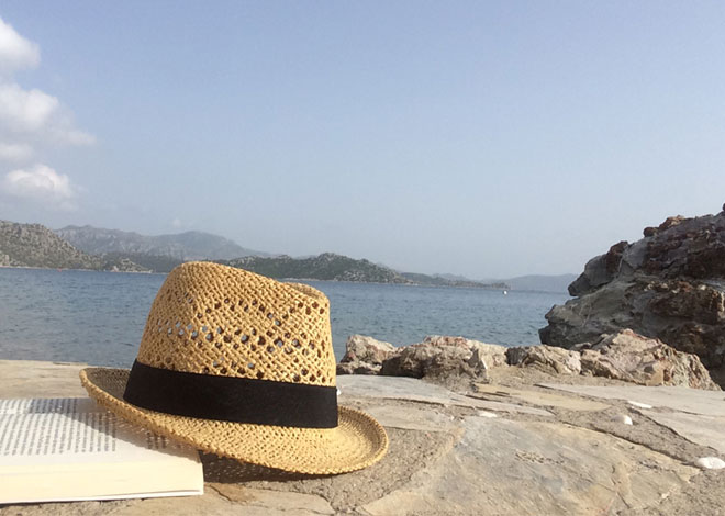 özge ve kerem anlatıyor: bozburun'da balayı!