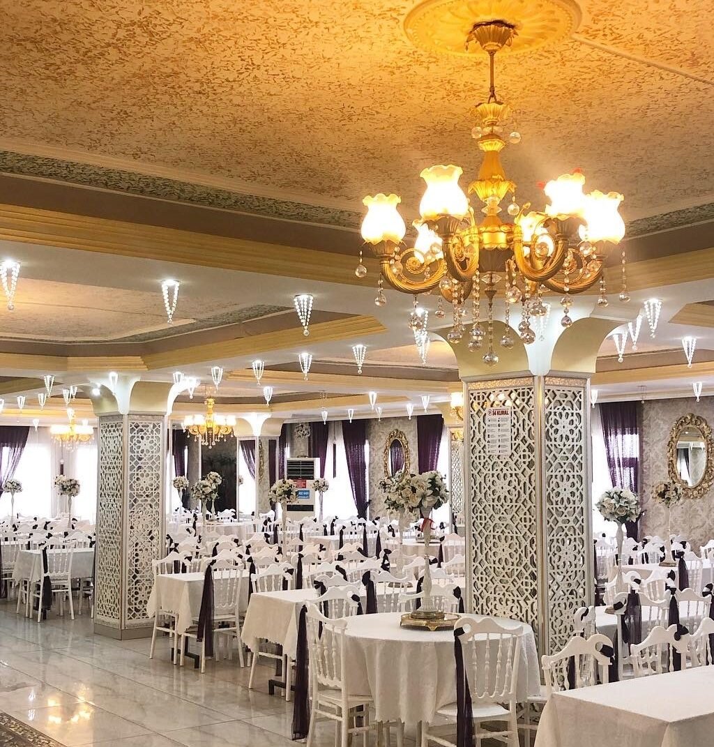 damla düğün salonu