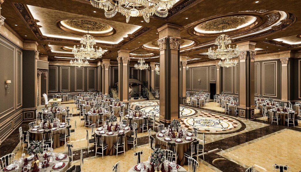 en popüler beylikdüzü düğün salonları ve kır bahçeleri