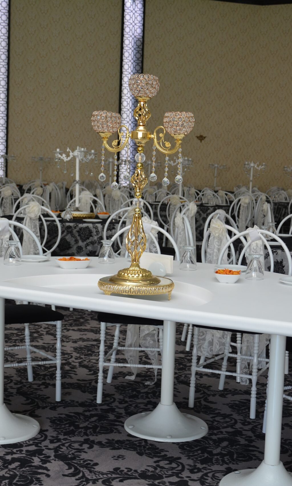 siyah i̇nci düğün & davet salonu