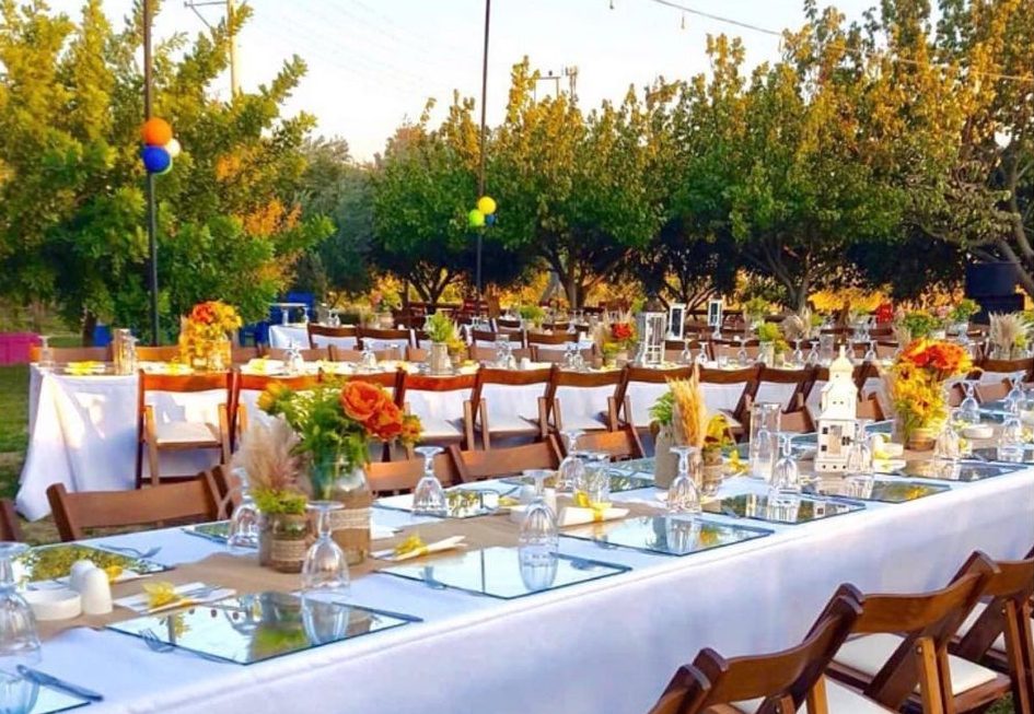 sakızlak wedding event