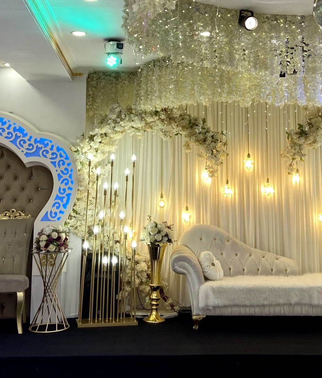 sayanora düğün davet salonları fatih