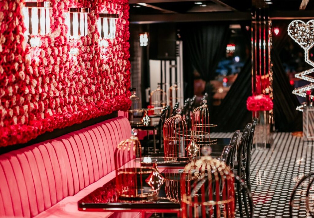 secret davet by junto