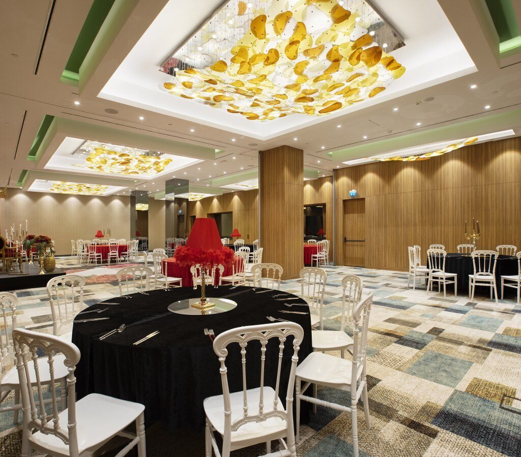 i̇bis styles merter hotel