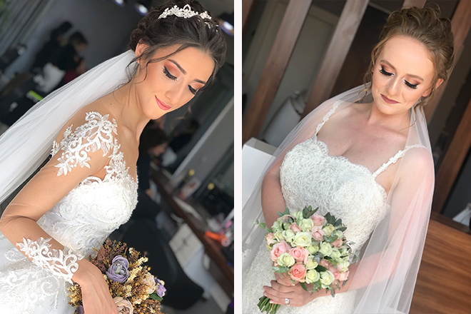 Nesa Kuaför Bornova