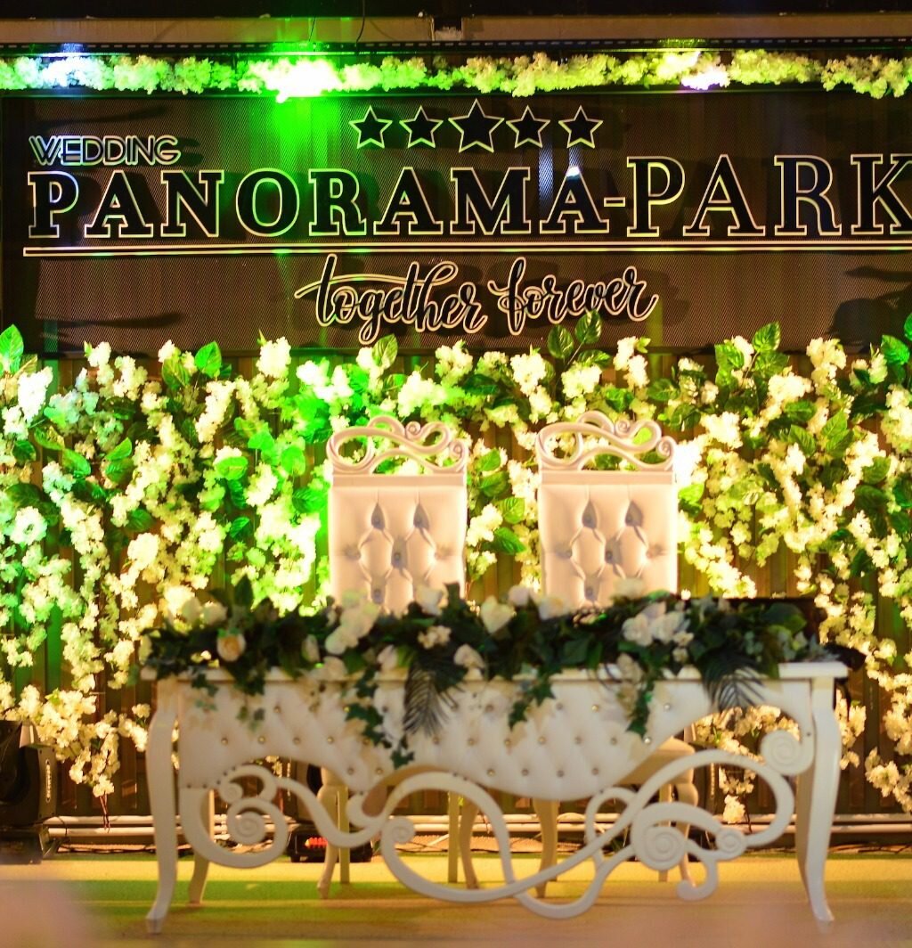 Panorama Park Adana
