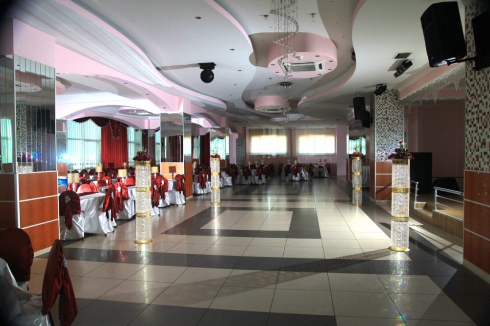 Paşa Düğün Salonu Sefaköy