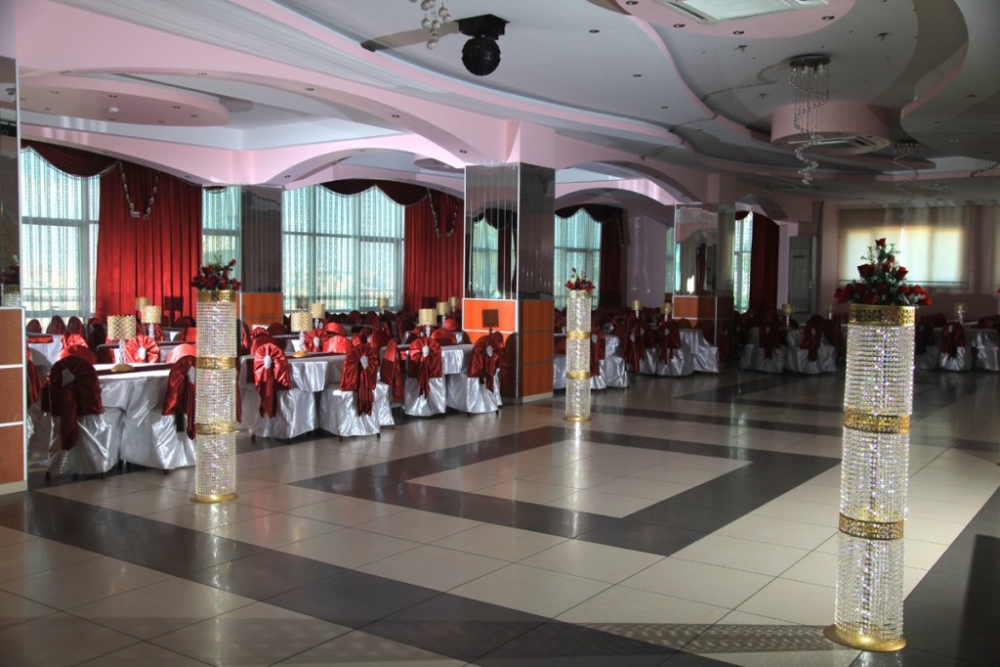 Paşa Düğün Salonu Sefaköy