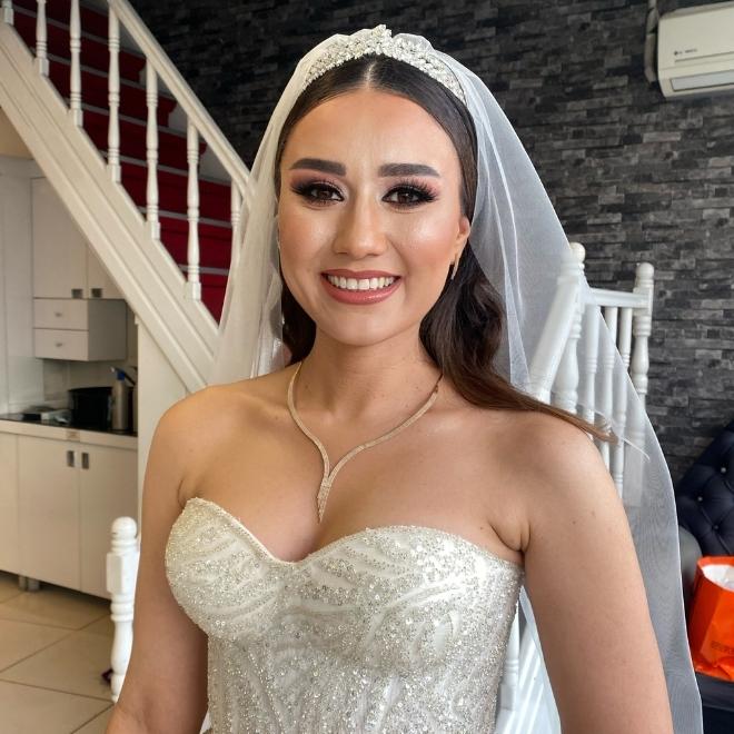 patlayan duvak nedir? tepeden duvak modellerini kimler kullanmalı?