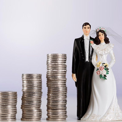 Düğün Sektörünün Pastadaki Payı Büyüyor!