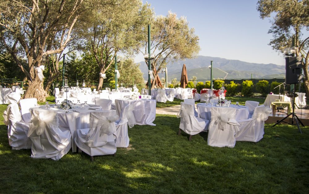 köyüm konak ve bahçe