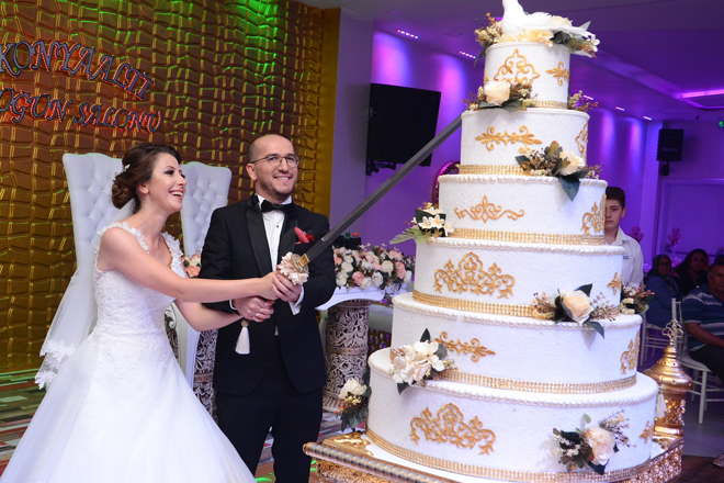 Konyaaltı Düğün Salonu