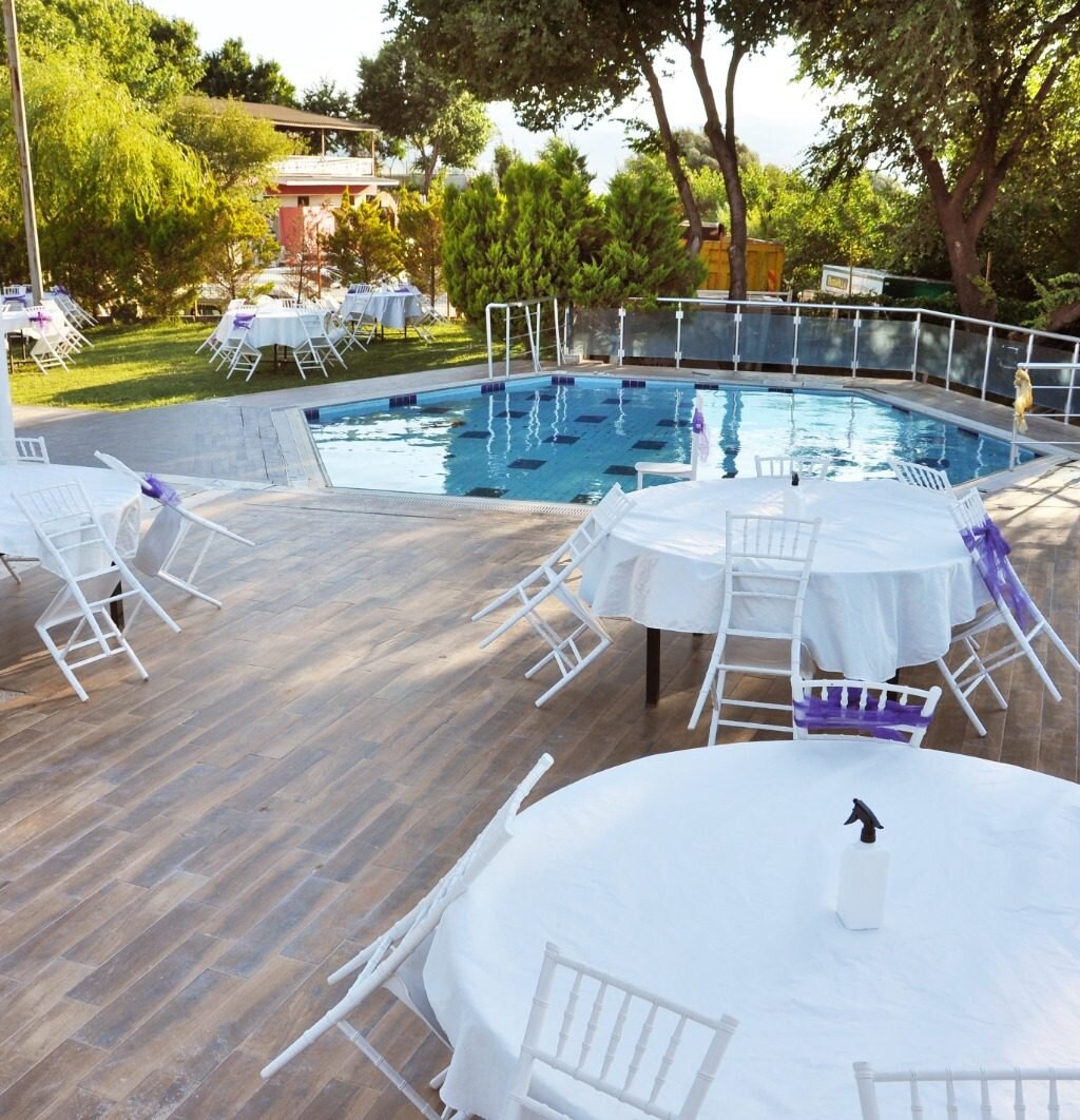 i̇zmir seyir garden