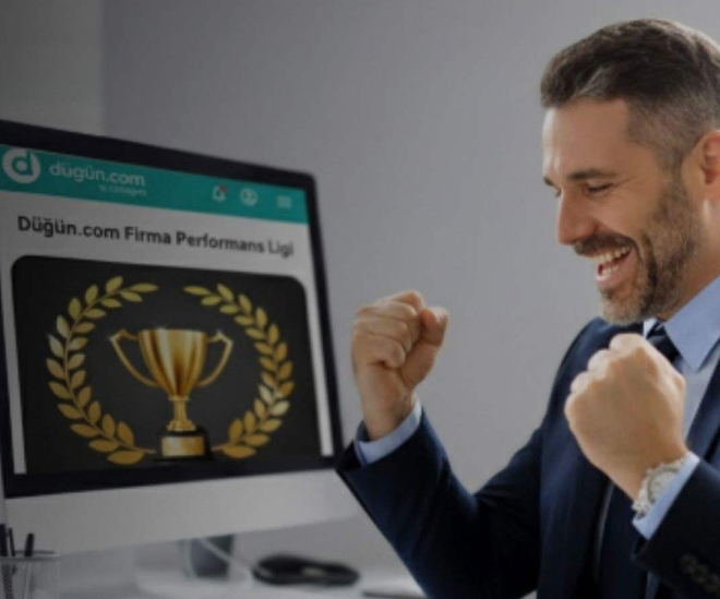 düğün.com 2025 kasım bülteni