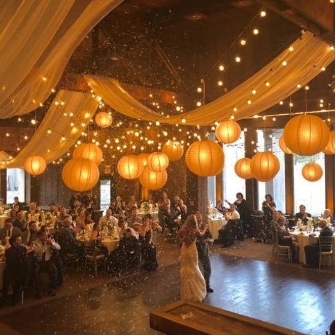 herkes düğününü konuşacak: son zamanlarda öne çıkan düğün süslemeleri ve dekorasyon önerileri