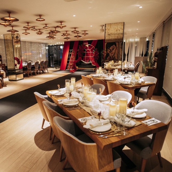Peri Payı by Broyt Otel