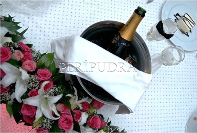 evliliğinizin tatlı hatıraları peripudra’dan olsun!