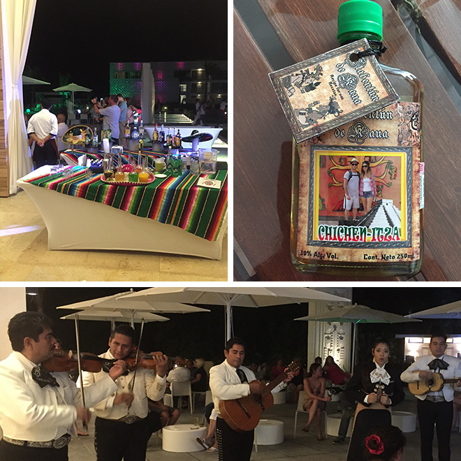 petek ve harun anlatıyor: cancun balayı tavsiyeleri!