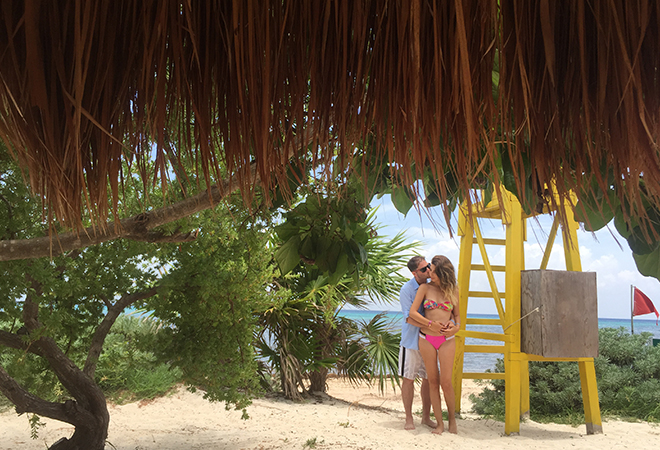 petek ve harun anlatıyor: cancun balayı tavsiyeleri!