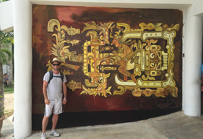 petek ve harun anlatıyor: cancun balayı tavsiyeleri!